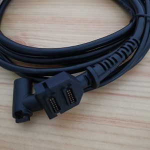 Cable USB con <span class=keywords><strong>Pin</strong></span> <span class=keywords><strong>Pad</strong></span> para Verifone Vx810 <span class=keywords><strong>Vx820</strong></span> - Product Image 6