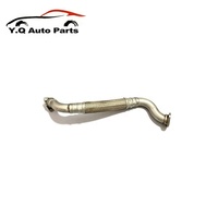 Manguera/Tubo ORIGINAL Usado para Depósito de Aceite del Motor AUDI R8 V10 4S 2017-2023, OEM 4S0117413E