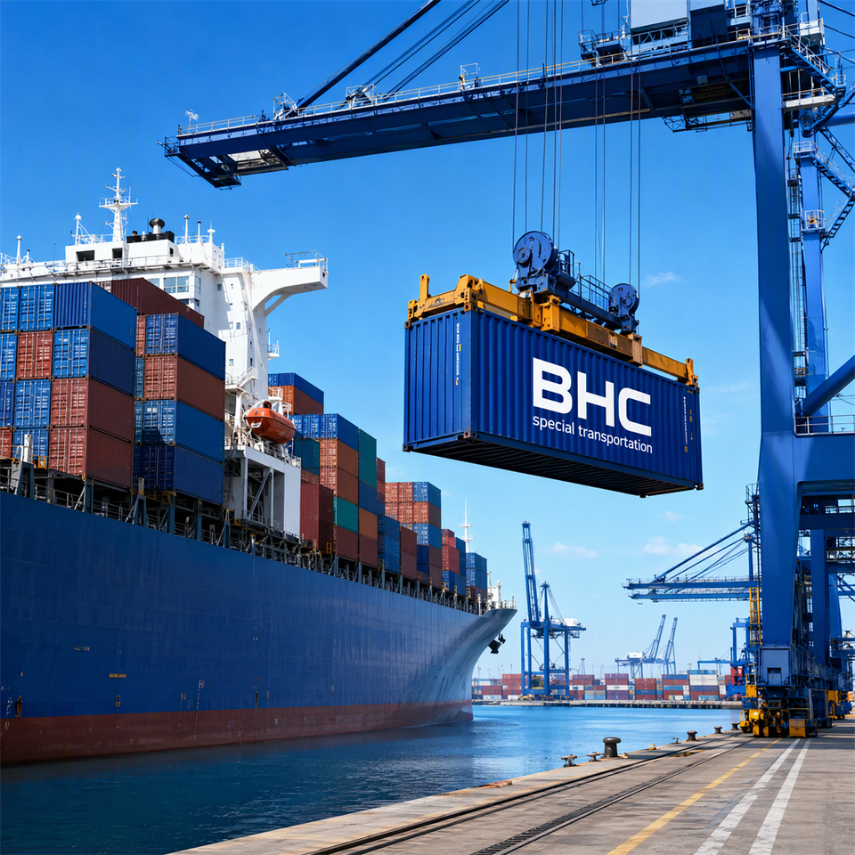 China to USA Houston Port Fast FCL Ocean Freight for Commercial Dual ...
