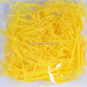 Papier crêpe écologique pour confettis et jetés de mariage-Biodégradable - Product Image 4