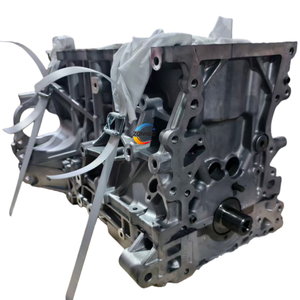 Hochwertiger <span class=keywords><strong>2</strong></span>,4L J24B Zylinderblock für Suzuki Escudo <span class=keywords><strong>3</strong></span> (JT) / Grand Vitara <span class=keywords><strong>2</strong></span> (JT) / Kizashi 1 (RE) - Product Image 5