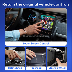 Carlinkit 1080P Hdmi Video Output Tbox Lites Dual Wifi Wireless Carplay Android Auto USB Ai Box Dongle Car Play Device For Apple - Product Image 6
