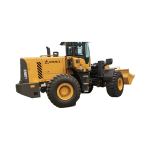 Voor Sdlg Lg953 Wiellader L053fw2115a29a0 Met 162kw Weichai Wd10g220e21 Motor Nieuwe Staat 5 Ton Nominale Belasting 1 Jaar Garantie - Product Image 2