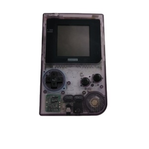 Consola reacondicionada con retroiluminación LCD IPS LCD de 2,6 ''Mod LCD GB para <span class=keywords><strong>Nintendo</strong></span> Game Boy Pocket para Gbp - Product Image 3