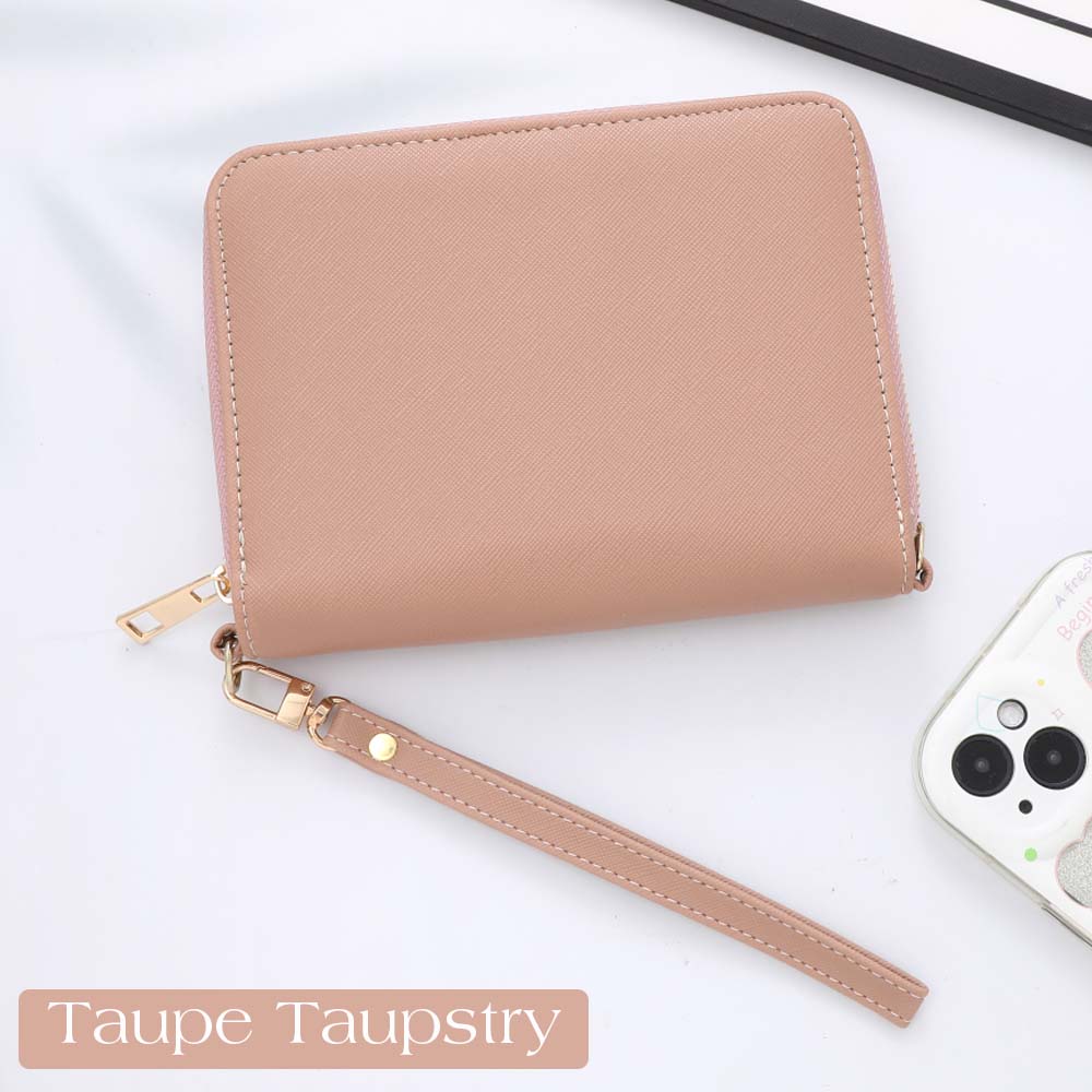 Taupe Tauptrie