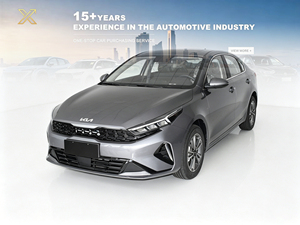 <span class=keywords><strong>Kia</strong></span> K3 2024 Édition Confort Essence 1.5L CVT Caméra Arrière Volant à Gauche Confortable 5 Places 5 Portes Voiture d'<span class=keywords><strong>Occasion</strong></span> - Product Image 3