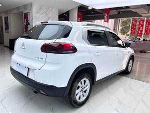 Auto Usado Citroën <span class=keywords><strong>C3</strong></span>-XR 2016-2017, 1.6L, SUV <span class=keywords><strong>Pequeño</strong></span>, Edición Pioneer, Un Solo Dueño, Título Limpio, Eficiente en Consumo de Combustible, Confiable - Product Image 3