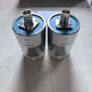 Beton Sclerometer 10-70N/mm2 Rebound Hammer test cihazları için kullanılan dijital ultrasonik Schmidt Hammer test cihazı - Product Image 2