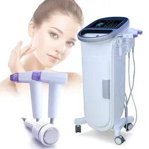 Profession morpheus8 Depth8 Micro Injector Wrinkle skin acne fraccionada RF repair Facial stretch mark Machine Fractional RF