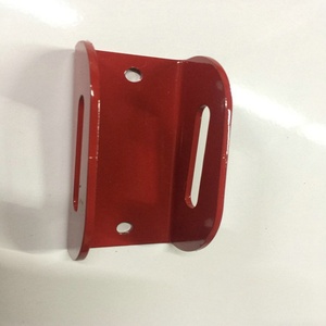 Custom Bending Cutting Stamped Welding Metal Stainless Steel Aluminum Laser Cutting Serve Sheet Metal Fabrication. - Product Image 5
