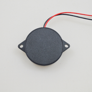 Sirene bel <span class=keywords><strong>Alarm</strong></span> pabrikan bel Piezo profesional 35mm <span class=keywords><strong>12V</strong></span> 1000Hz - Product Image 4