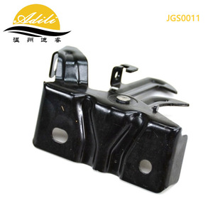 JUSTICE ฮูดล็อค JGS0011 ใช้ได้กับรถจี๊ปเชอโรกี 2014 68189158AA แบบเปิดได้ ลายรังผึ้ง - Product Image 4