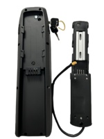 Batterie de vélo électrique Hailong de haute qualité 36V 48V 52V 10Ah 13Ah 15Ah 20Ah, pack de batteries lithium-ion 500W 700W 1000W avec chargeur