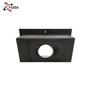 Project-fregadero de cocina Nano personalizado, de acero inoxidable 304, con <span class=keywords><strong>grifo</strong></span> y cesta, arandela de taza para el hogar y comercial - Product Image 6