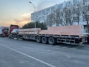 CE ISO KC โต๊ะยกกรรไกรแบบไฮดรอลิก12ม. สำหรับงานพื้นที่ขรุขระได้รับการรับรองมาตรฐาน ISO KC - Product Image 4