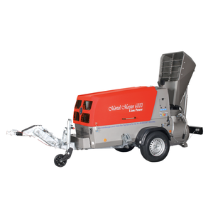 Pompe diesel Mortel Meister MM6000B Lion Power avec fonction Skip Haute efficacité Garantie 1 an Composant moteur central - Product Image 1