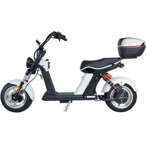 Trottinette <span class=keywords><strong>électrique</strong></span> CityCoco Chopper étanche avec siège, 2000W 3000W 4000W, entrepôt USA/Europe - Product Image 1
