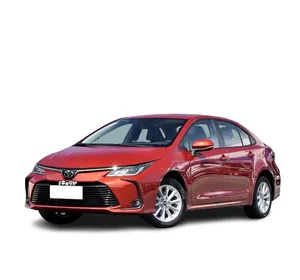 Klassische Elektroauto-Batterie ladung New Energy Pure Vehicle für Japan Corolla Tnga Cvt Gr Sport 2023 1.5L