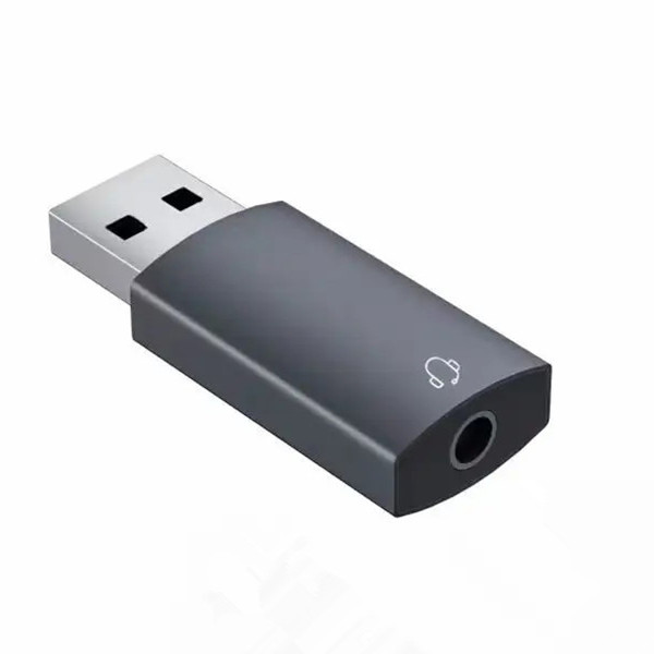 2 в 1 звуковая карта