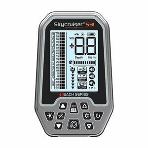 Barato nuevo S31 Tianxun Gp 7000 Gold <span class=keywords><strong>Detector</strong></span> de metales Drone Rover 3D y Diamond De Metales Vision Gpx <span class=keywords><strong>Master</strong></span> Gold <span class=keywords><strong>Detector</strong></span> de metales - Product Image 5