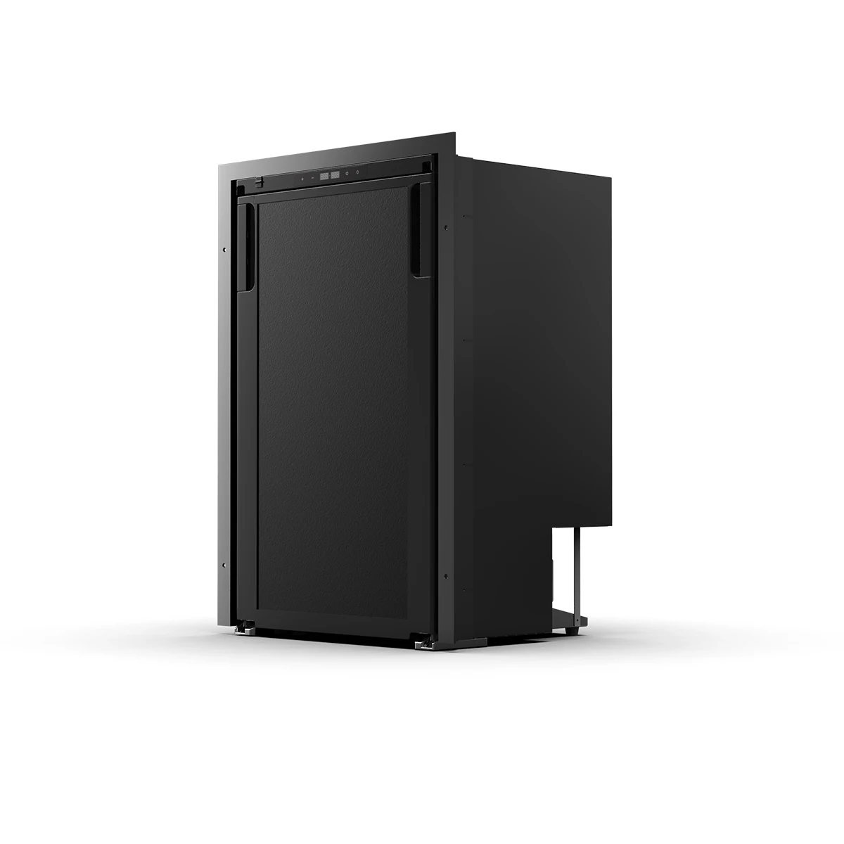 Alpicool R85 12v dc компрессор электронное управление автомобильный холодильник 85L Двухзонный medicooler портативный RV холодильник