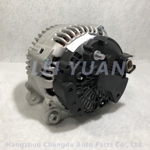 Alternador de Alta Calidad de 12V para VOLKSWAGEN Touareg 3.6, AUDI Q7 3.6, PORSCHE Cayenne 3.6, Modelo TG17C039, Números de Pieza - Product Image 3