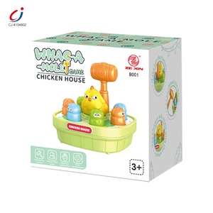Chengji <span class=keywords><strong>jeu</strong></span> créatif penser Train jouets <span class=keywords><strong>jeu</strong></span> de société éducatif Coordination œil-main bébé martelage jouet <span class=keywords><strong>Montessori</strong></span> - Product Image 6