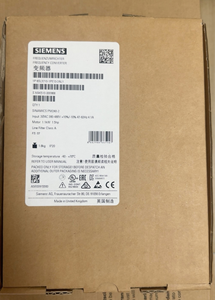 Module authentique en stock PM240-2 IP20-FSA-A-400V-1,1KW 6SL3210-1PE13-2UL1 6SL3210-1PE13-2AL1 6SL3210-1PE11-8AL1 - Product Image 4