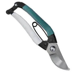 Cheap Price Bypass Gardening Shear Hand Pruner Planting Tools For Trimming