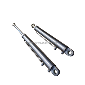 Cilindro Hidráulico de Acero Inoxidable S316 para Trabajos Subacuáticos - Product Image 5