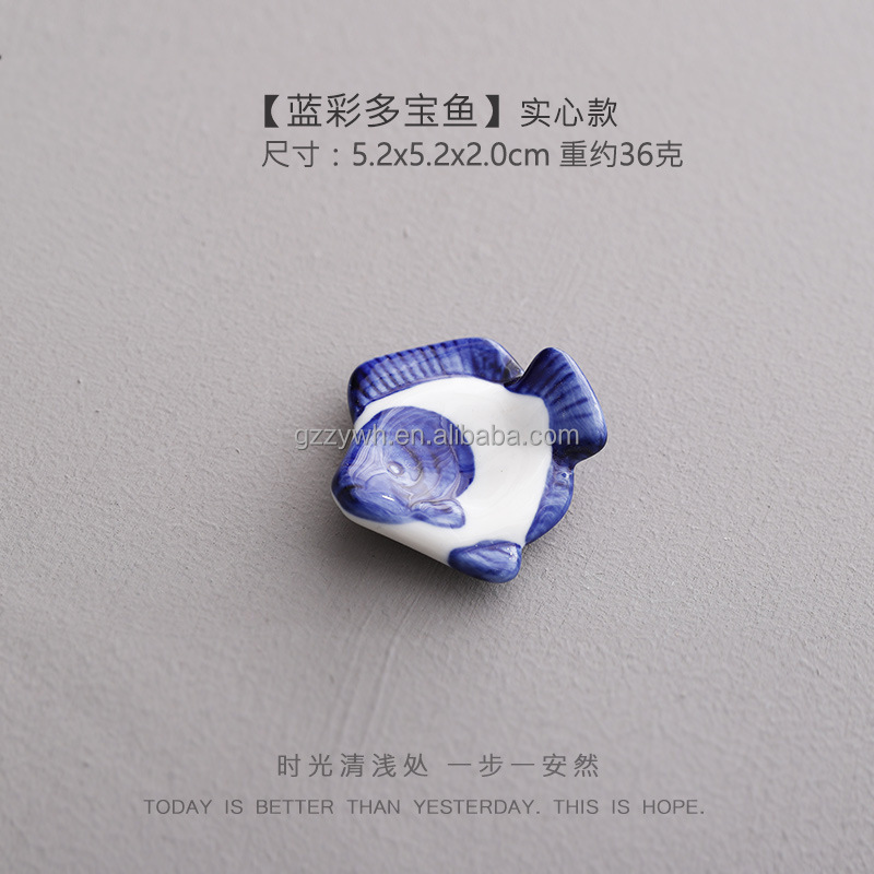 08 Blue [Turbot]