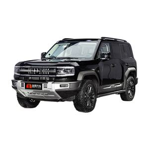 Mejor precio BYD Leopard 5 Byd Bao 5 Equation Fangchengbao Formula Leopard - Leopard Flagship 2023 2025 Coche todoterreno de lujo - Product Image 1