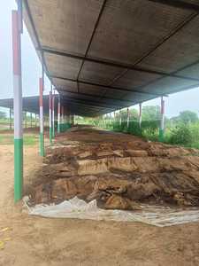 Meilleur fabricant indien, qualité d'exportation, compost de vermis, engrais organique - Haute qualité fraîche, bon prix - Product Image 6