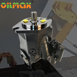 15020179 350bar משאבת צירית בלחץ גבוה 350בר oem עבור volvo מחוץ לכביש a30 a35e משתנה - Product Image 1