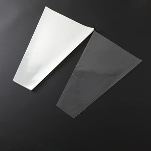 Transparent OPP Plastic Flower Bouquet Sleeve <b>Cellophane</b> Wrapping <b>Bag</b> 13x17inch 0.03mm Thickness for <b>Gift</b> Printing Shopping - Product Image 6