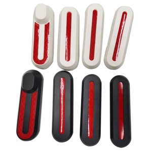 Xiaomi M365 1S Pro2สกู๊ตเตอร์แบบรวมทุกชิ้นชุดอะไหล่ที่ครอบคลุมเพื่อเพิ่มประสิทธิภาพ - Product Image 2