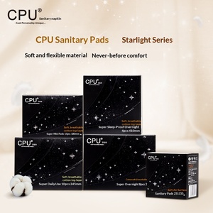 Assorbenti igienici con elevata asciugatura <span class=keywords><strong>e</strong></span> traspirabilità, confezione combinata <span class=keywords><strong>giorno</strong></span> <span class=keywords><strong>e</strong></span> <span class=keywords><strong>notte</strong></span> 240mm, asciutti, traspiranti, morbidi <span class=keywords><strong>e</strong></span> ultra-sottili - Product Image 6