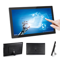 Tablette Android commerciale 10 "13" 15 "18" 21 "24" 27 "32" Tablettes Android tactiles capacitives