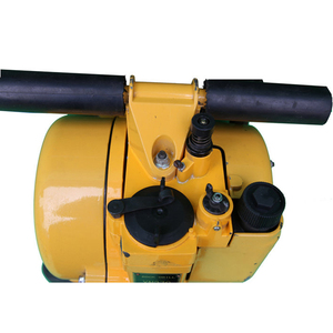 High Efficiency YN27 Gasoline Drilling Rig With Gear Motor Pump 28-42mm Diameter 6m Depth Portable Handheld Internal Combustion - Product Image 6