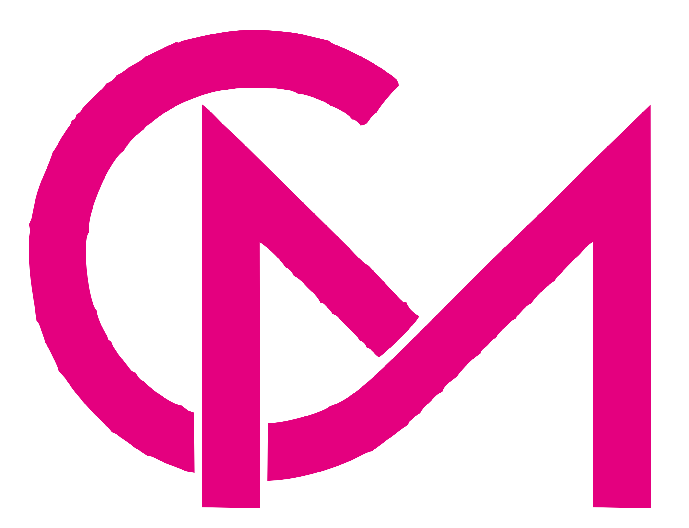 Ningbo Chimei Import & Export Co., Ltd. logo