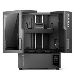 เครื่องพิมพ์ 3 มิติ Jupiter 2 16K Resin Industrial ขนาด 14 นิ้ว จอ LCD โมโนโครม ความละเอียดสูง รูปแบบ MSLA สำหรับพิมพ์วัสดุ PLA สำหรับงานสตูดิโอ - Product Image 4