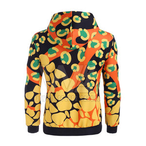 Sudaderas con Capucha para Hombre, Nuevo Estilo Único, Transpirables, en el Mejor Material, Gran Venta - Product Image 4