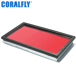 Filtro de Aire de Alta Calidad para Compresor de Aire 16546-V0100 para Nissan - Product Image 1