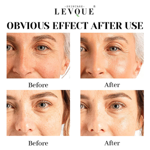 Crème régénérante au <span class=keywords><strong>caviar</strong></span> de marque privée Avantages anti-âge et lutte contre les ridules, les rides et la matité Crème pour le visage - Product Image 5