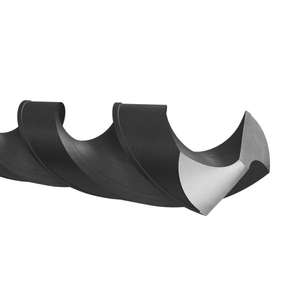 KRINO - 010661210 Brocas helicoidales de vástago recto completamente rectificadas serie corta (paquete múltiple)-Brocas EAN 8014249467779 - Product Image 4