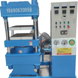 เครื่องอัดไฮดรอลิกสี่เสา Zhengzhou <span class=keywords><strong>Jinni</strong></span> 380v สำหรับงานอุตสาหกรรม ผลิตแผ่นขัด - Product Image 4
