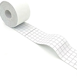 Bande sportive respirante et flexible, soutien léger, bande athlétique élastique pour la course à pied et la salle de sport, bande sportive <span class=keywords><strong>Kinesio</strong></span>, confortable et extensible - Product Image 6