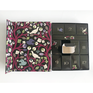 Tùy chỉnh 12 cái Nước hoa mẫu bao bì - Product Image 6