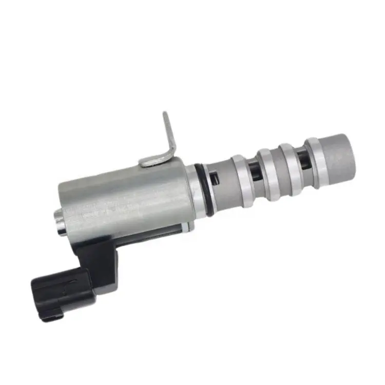 Válvula solenóide de temporização para toyota lexus, válvula solenóide de controle de óleo variável para motor-15330 20010-15330