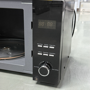 Appareils électroménagers de haute qualité à bas prix, micro-ondes de table en acier inoxydable Jy-ac034b2u, micro-ondes de comptoir - Product Image 4